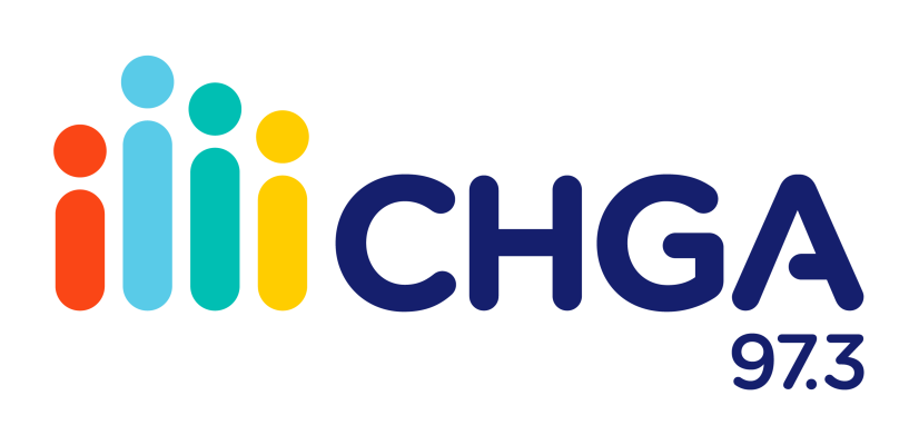 CHGA FM